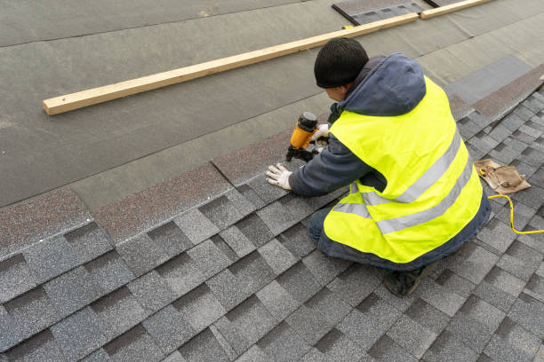 Best Metal Roofing Contractor  in Sherwood, WI
