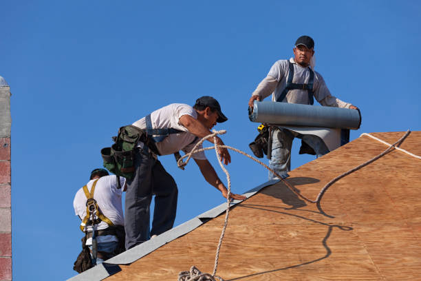 Roof Repair Estimates in Sherwood, WI