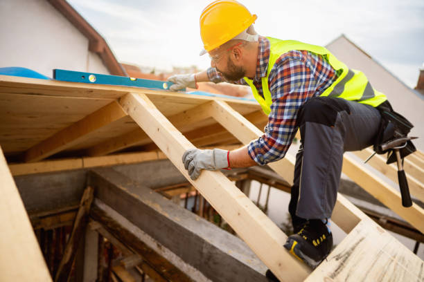 Best Storm Damage Roof Repair  in Sherwood, WI