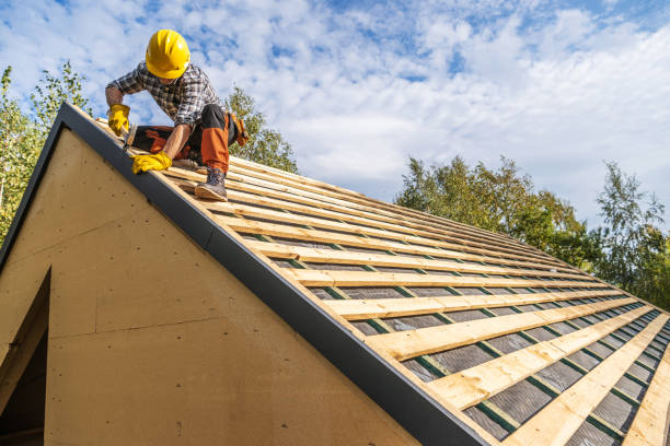 Best Emergency Roof Repair  in Sherwood, WI