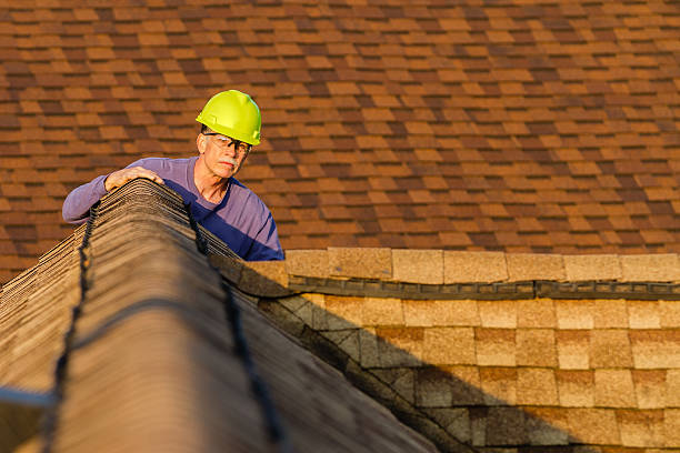 Roof Installation Near Me in Sherwood, WI
