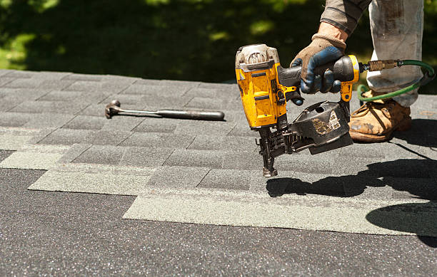 Best Roof Maintenance Services  in Sherwood, WI