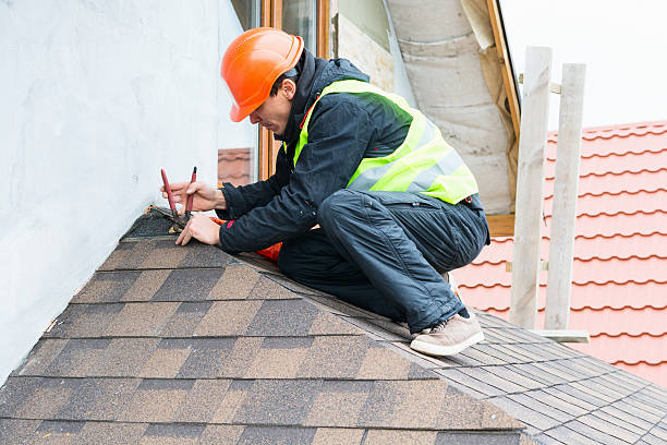 Best Roof Maintenance Services  in Sherwood, WI