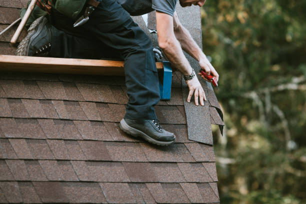 Professional Roofing Contractor in Sherwood, WI