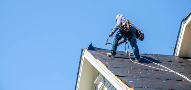 Best Shingle Roofing Installation  in Sherwood, WI